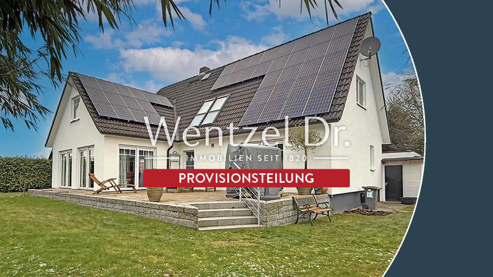 Casa de 3 dormitorios en Schleswig-Holstein, Germany No. 80543