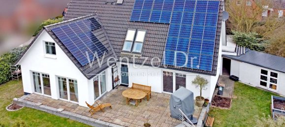 Casa de 3 dormitorios en Schleswig-Holstein, Germany No. 80543 5