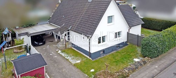 Casa de 3 dormitorios en Schleswig-Holstein, Germany No. 80543 6