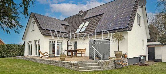 Casa de 3 dormitorios en Schleswig-Holstein, Germany No. 80543 7