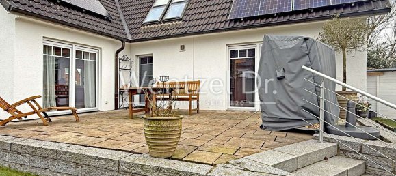 Casa de 3 dormitorios en Schleswig-Holstein, Germany No. 80543 9