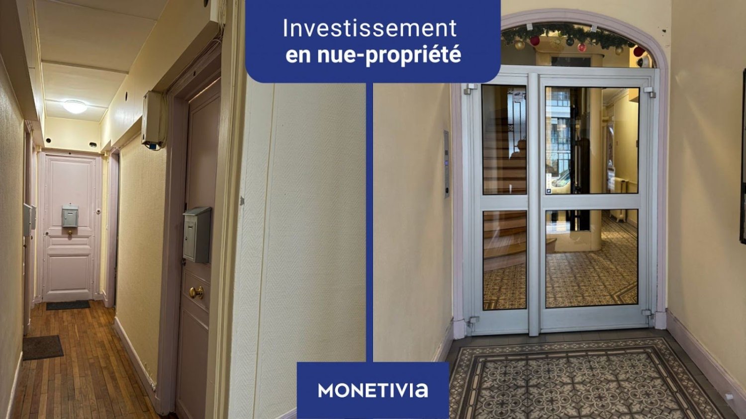 1 غرف نوم شقة في Neuilly-sur-Seine, France رقم 125537