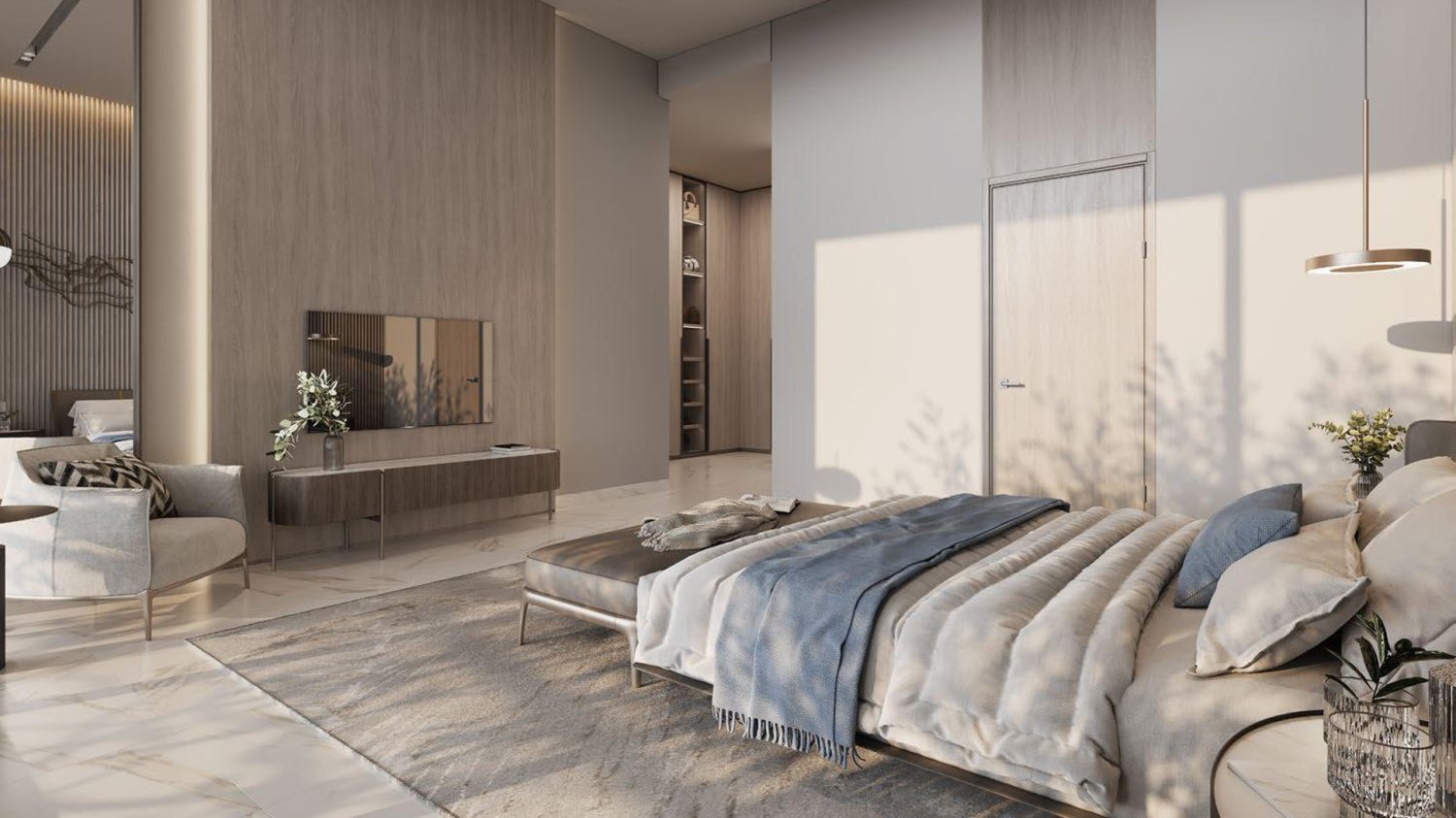 1 bedroom Apartment in Amaal 8, Ras Al Khor, UAE No. 116689