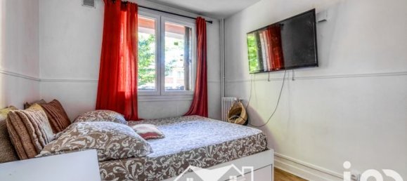 2 غرف نوم شقة في Livry-Gargan, France رقم 353279 9