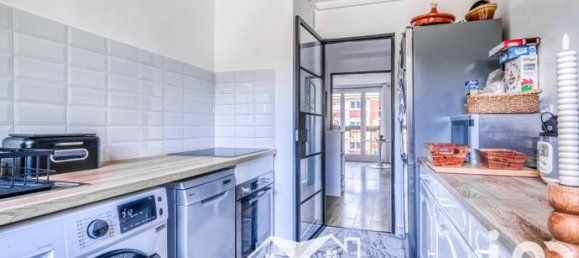 2 غرف نوم شقة في Livry-Gargan, France رقم 353279 5