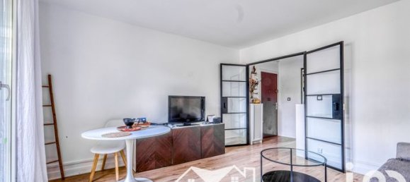 2 غرف نوم شقة في Livry-Gargan, France رقم 353279 4