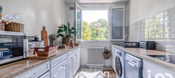 2 غرف نوم شقة في Livry-Gargan, France رقم 353279 6