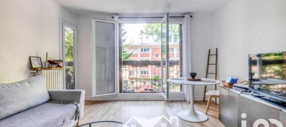 2 غرف نوم شقة في Livry-Gargan, France رقم 353279 2