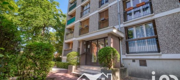 2 غرف نوم شقة في Livry-Gargan, France رقم 353279 15