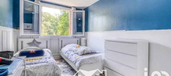 2 غرف نوم شقة في Livry-Gargan, France رقم 353279 11