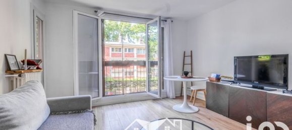 2 غرف نوم شقة في Livry-Gargan, France رقم 353279 3