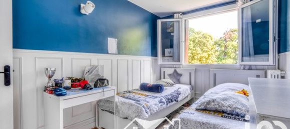 2 غرف نوم شقة في Livry-Gargan, France رقم 353279 13