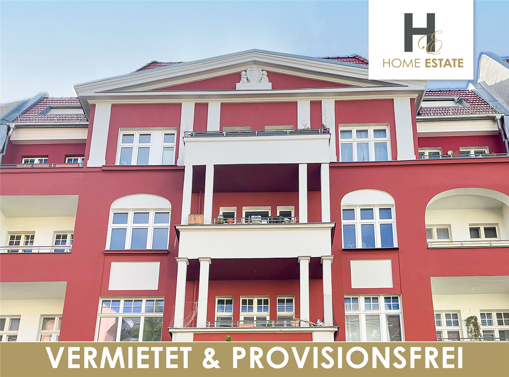Apartamento de 2 dormitorios en Wedding, Germany No. 109928