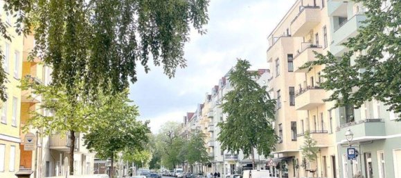 Apartamento de 2 dormitorios en Wedding, Germany No. 109928 4