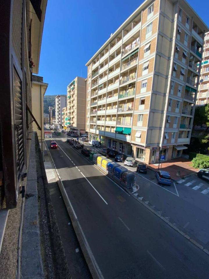 4-Zimmer Wohnung in Genoa, Italy, Nr. 30971