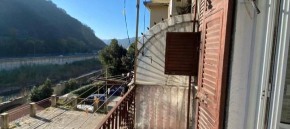 4-Zimmer Wohnung in Genoa, Italy, Nr. 30971 14