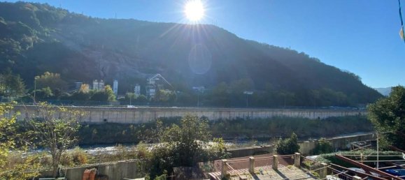 4-Zimmer Wohnung in Genoa, Italy, Nr. 30971 3