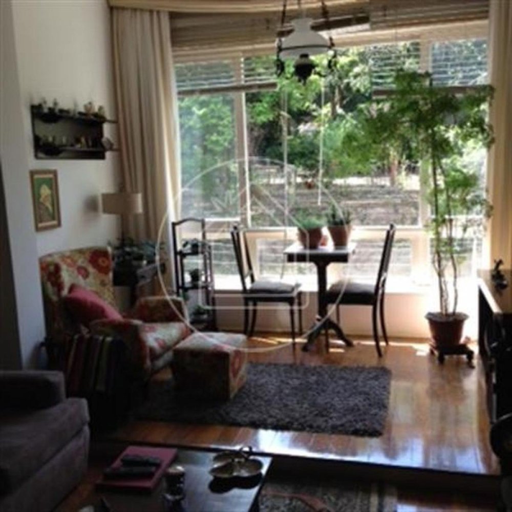 3 Schlafzimmer Wohnung in Rio de Janeiro, Brazil, Nr. 493379