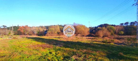 Terreno en Viseu, Portugal 3770 m² No. 63914 4