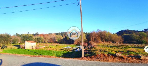 Terreno en Viseu, Portugal 3770 m² No. 63914 7