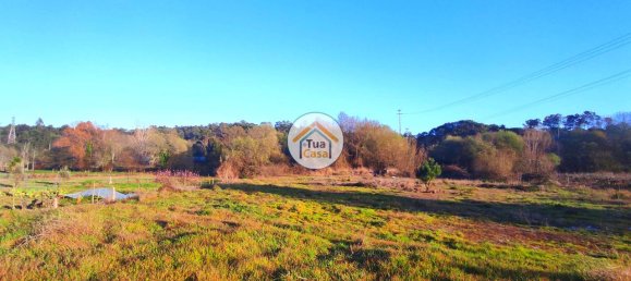 Terreno en Viseu, Portugal 3770 m² No. 63914 12