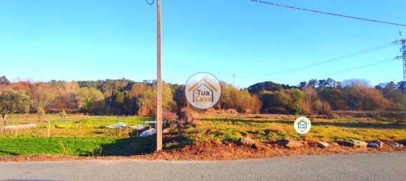 Terreno en Viseu, Portugal 3770 m² No. 63914 8