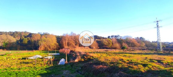 Terreno en Viseu, Portugal 3770 m² No. 63914 10