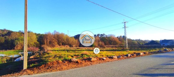 Terreno en Viseu, Portugal 3770 m² No. 63914 3