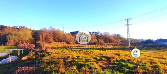 Terreno en Viseu, Portugal 3770 m² No. 63914 2