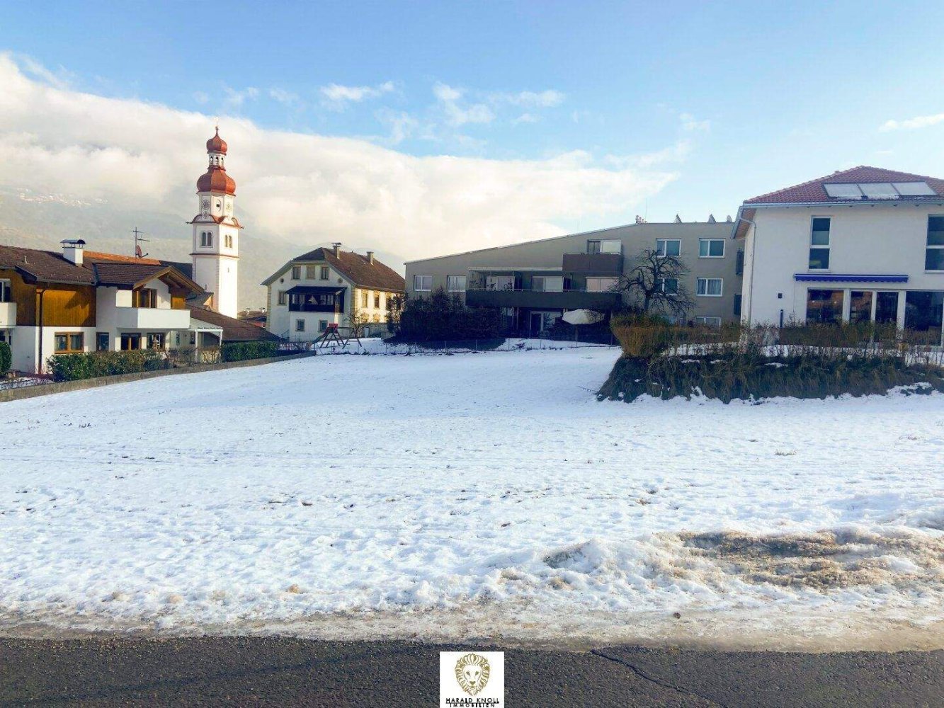  Land in Hatting, Austria No. 248988