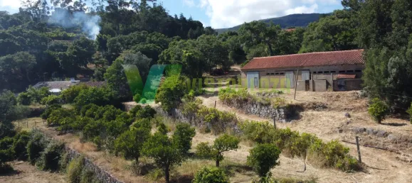 3 bedrooms House in Monchique, Portugal No. 82552 14