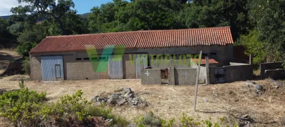 3 bedrooms House in Monchique, Portugal No. 82552 15