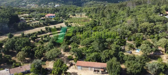 3 bedrooms House in Monchique, Portugal No. 82552 16