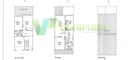 3 bedrooms House in Monchique, Portugal No. 82552 25