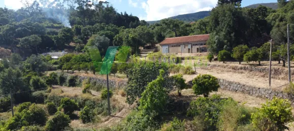 3 bedrooms House in Monchique, Portugal No. 82552 13