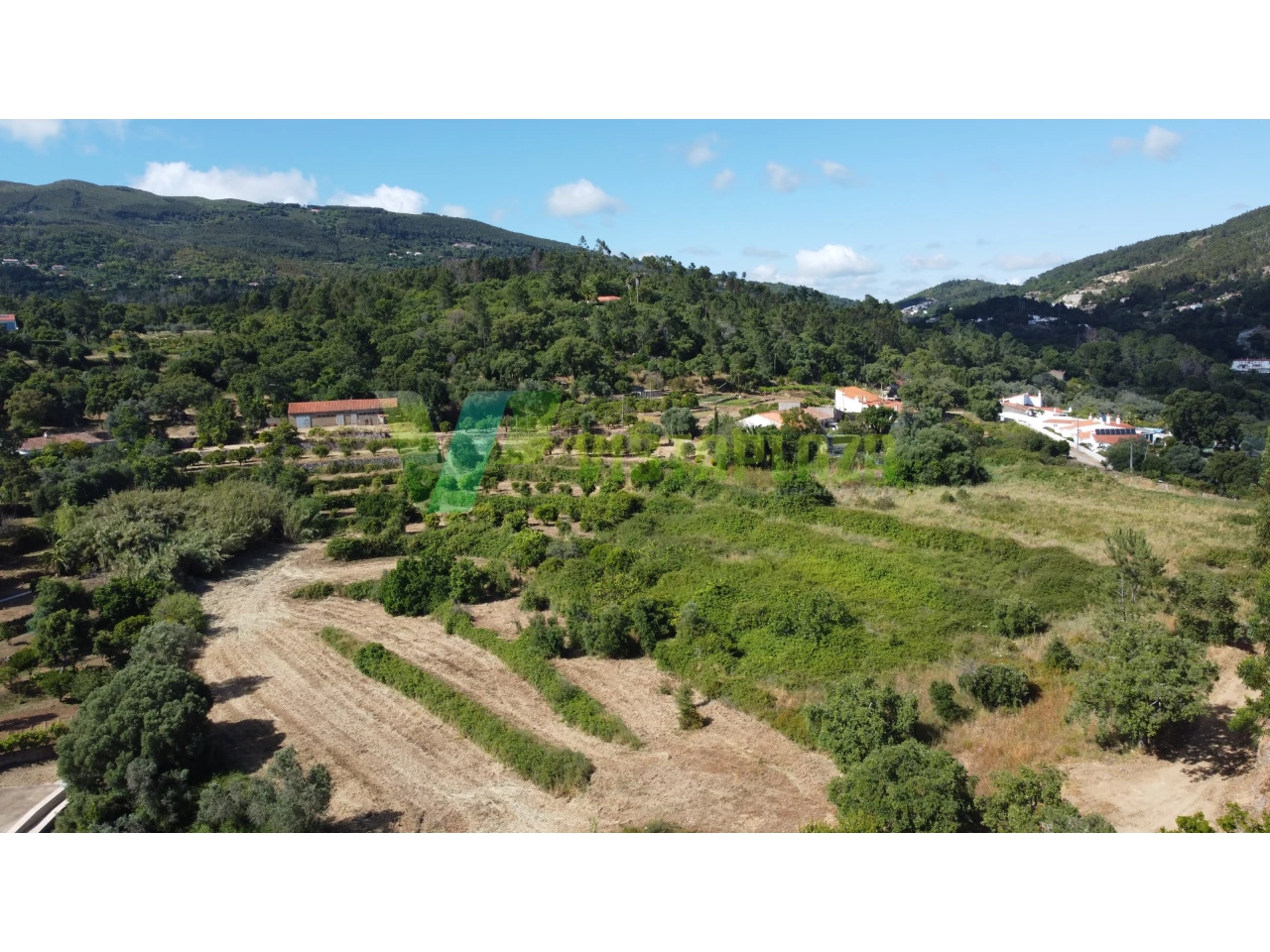 3 bedrooms House in Monchique, Portugal No. 82552