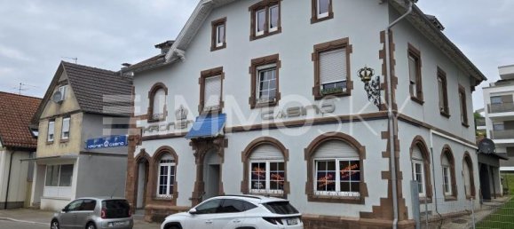 241m² Building in Ortenaukreis, Germany No. 273443 2