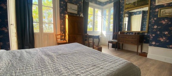 Вилла с 5 спальнями в Сент-Этьен, Франция № 329516 10