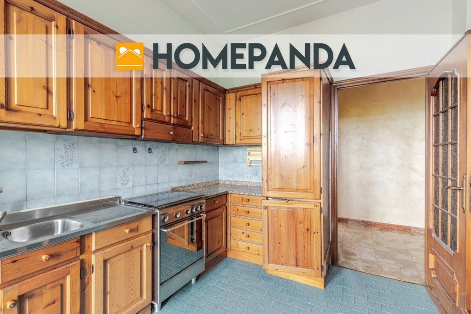 4 bedrooms Apartment in Vinovo, Italy No. 338003