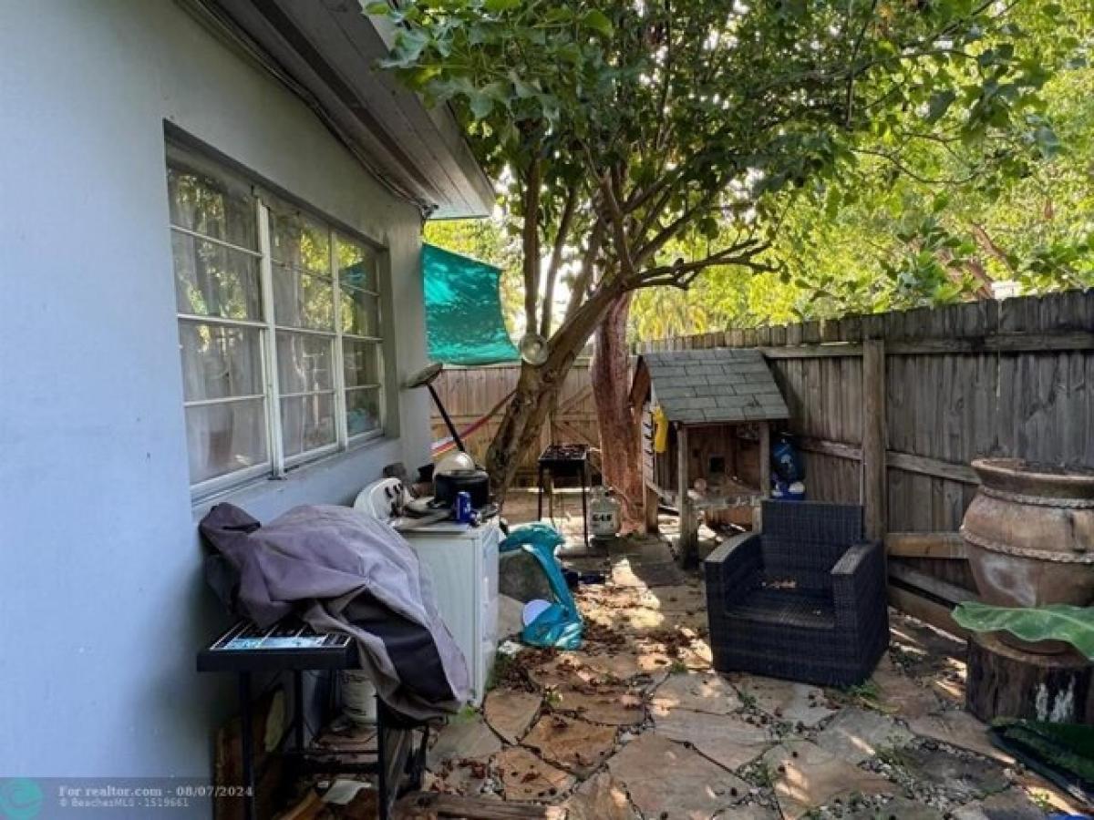 Дом с 2 спальнями в Форт-Лодердейл, США № 385546