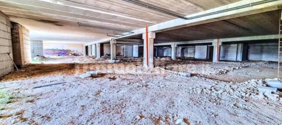 5 rooms Warehouse in Perugia, Italy No. 349483 12