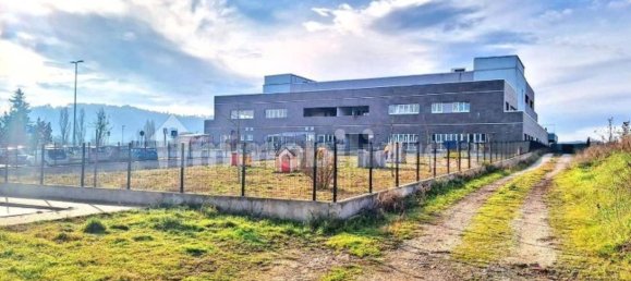 5 rooms Warehouse in Perugia, Italy No. 349483 5