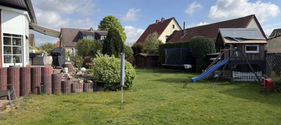 4غرفة منزل في Hanover, Germany رقم 310277 4