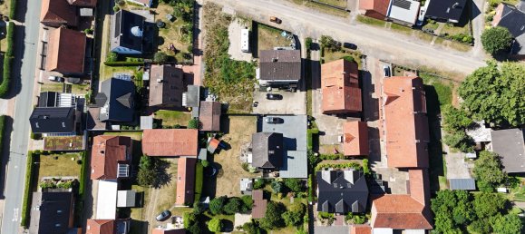 4غرفة منزل في Hanover, Germany رقم 310277 2