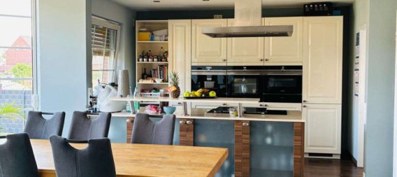 4غرفة منزل في Hanover, Germany رقم 310277 6