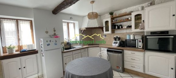 4 Schlafzimmer Haus in Mouy, France, Nr. 303474 4