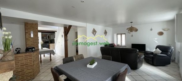4 Schlafzimmer Haus in Mouy, France, Nr. 303474 2