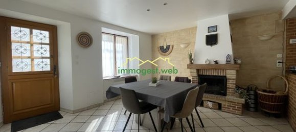 4 Schlafzimmer Haus in Mouy, France, Nr. 303474 3