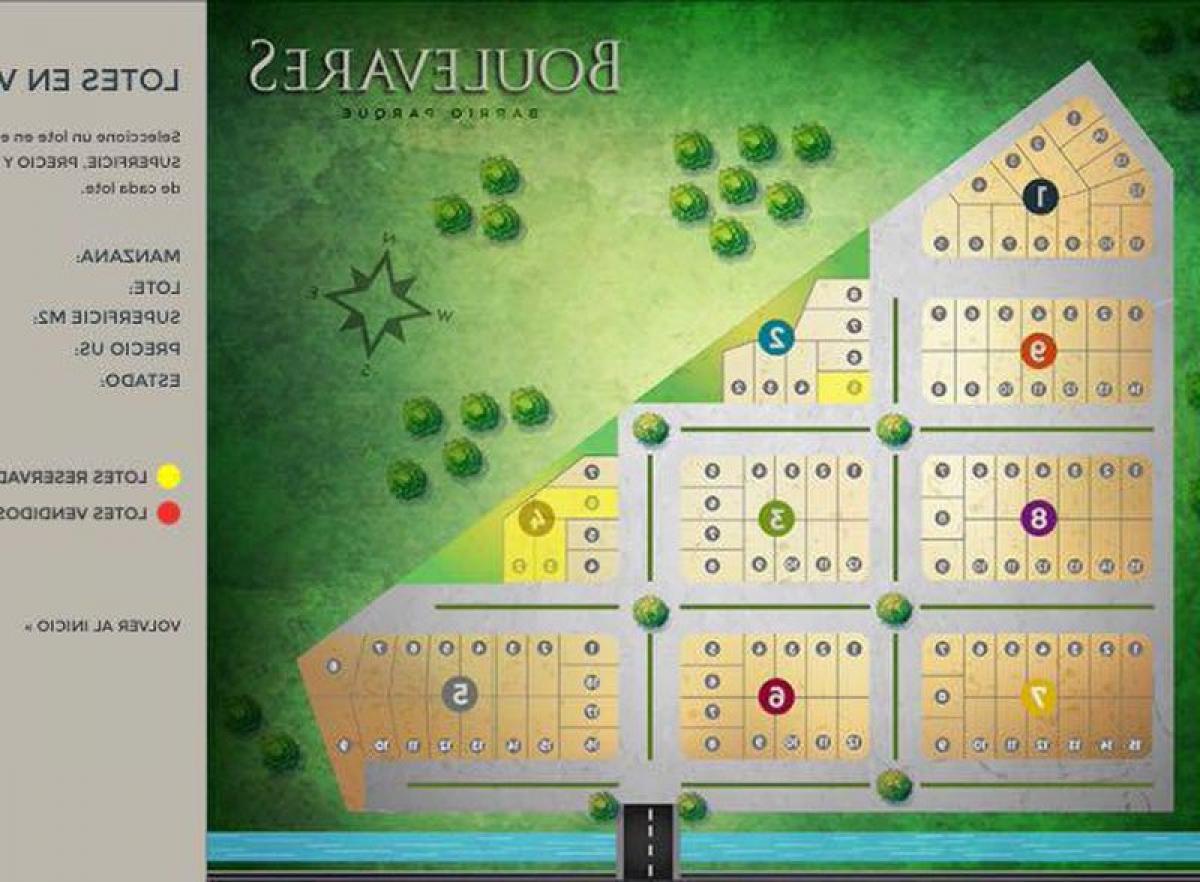  Land in Chubut, Argentina No. 42466