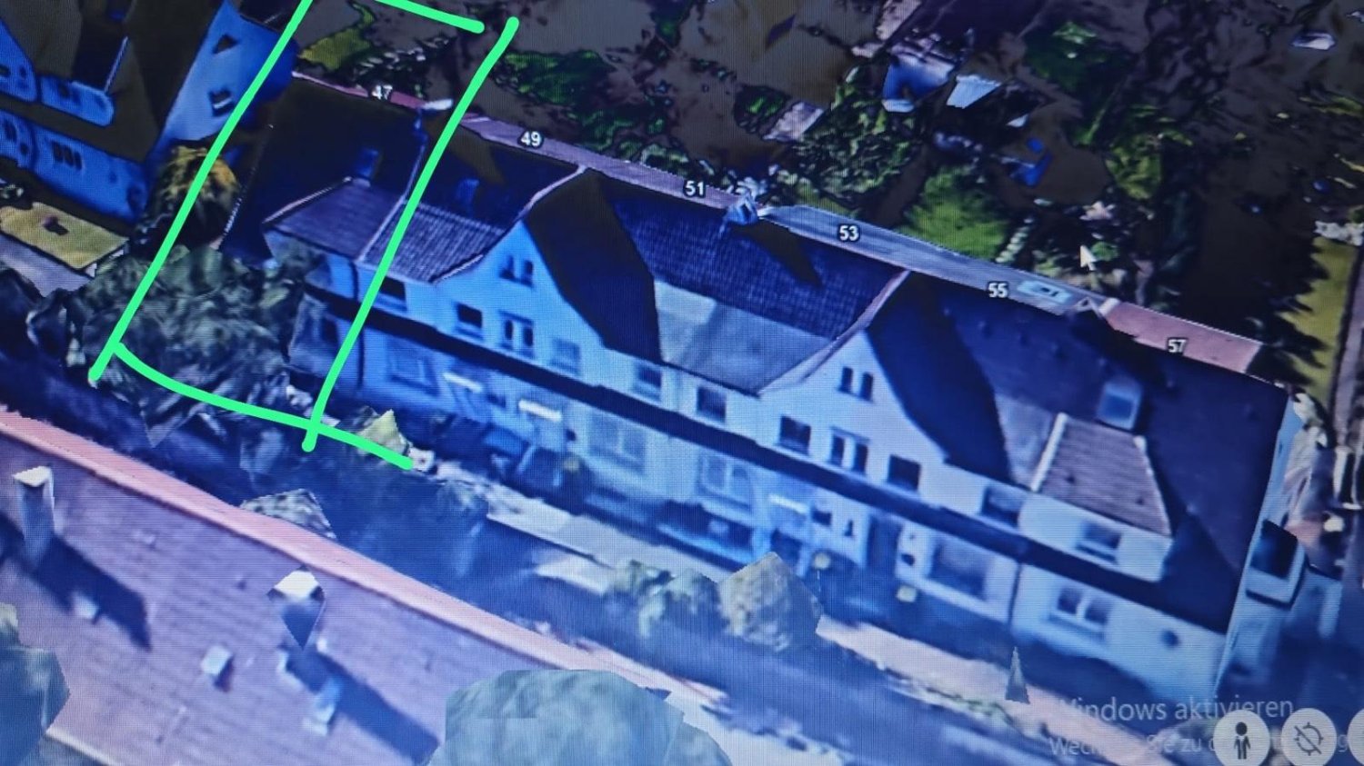 3 bedrooms Townhouse in Markischer, Germany No. 307964